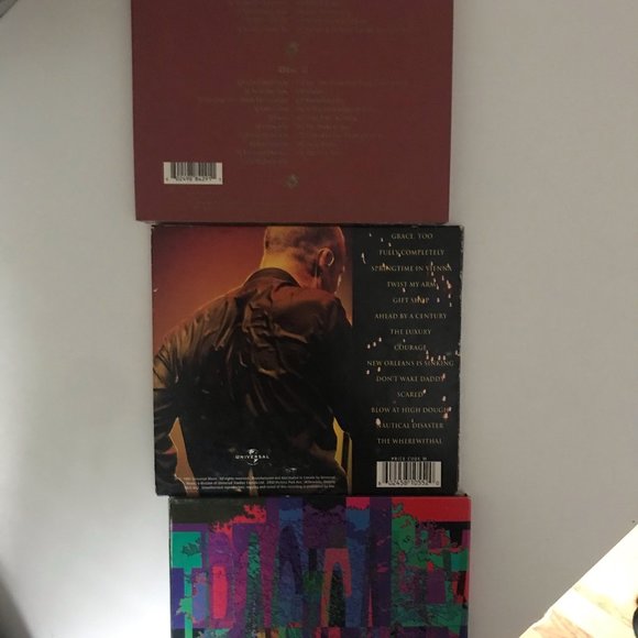 Tragically Hip CDs - Picture 2 of 3